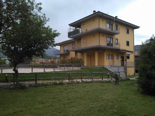 Il Boscaiolo Affittacamere image 14